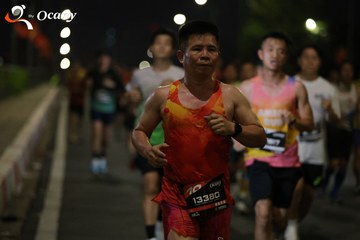 RUN TO LIVE 2025 - Ảnh #3202223