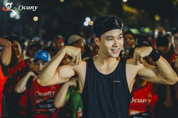 RUN TO LIVE 2025 - Ảnh #3305455