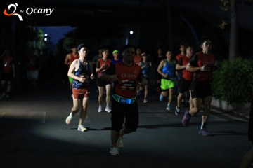 RUN TO LIVE 2025 - Ảnh #3155297