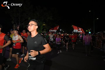 RUN TO LIVE 2025 - Ảnh #3140798