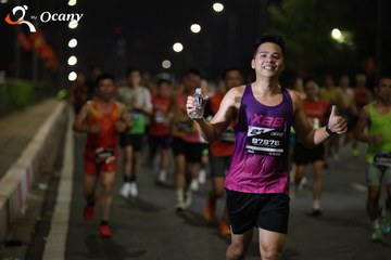 RUN TO LIVE 2025 - Ảnh #3202212