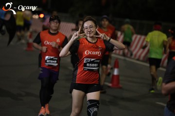 RUN TO LIVE 2025 - Ảnh #3205127