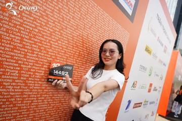 RUN TO LIVE 2025 - Ảnh #3136660