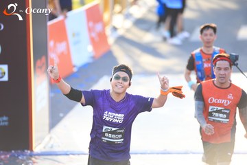 RUN TO LIVE 2025 - Ảnh #3202722