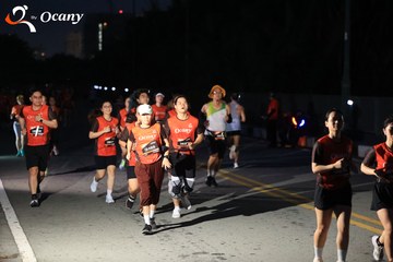 RUN TO LIVE 2025 - Ảnh #3262834
