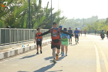 RUN TO LIVE 2025 - Ảnh #3304276
