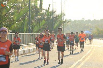 RUN TO LIVE 2025 - Ảnh #3301795