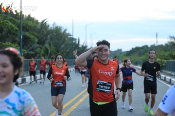 RUN TO LIVE 2025 - Ảnh #3281336