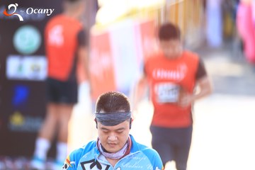 RUN TO LIVE 2025 - Ảnh #3205599