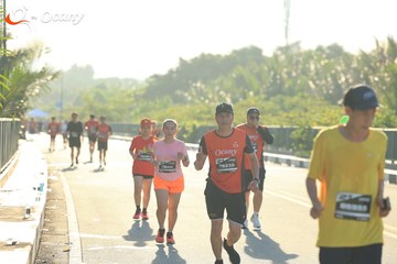 RUN TO LIVE 2025 - Ảnh #3303237