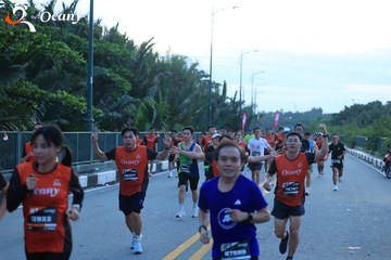 RUN TO LIVE 2025 - Ảnh #3288622
