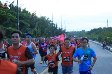 RUN TO LIVE 2025 - Ảnh #3287053