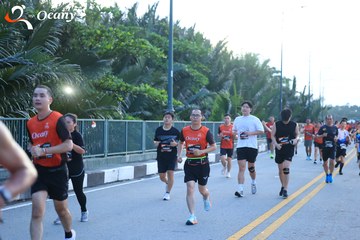 RUN TO LIVE 2025 - Ảnh #3266817