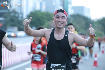 RUN TO LIVE 2025 - Ảnh #3208297