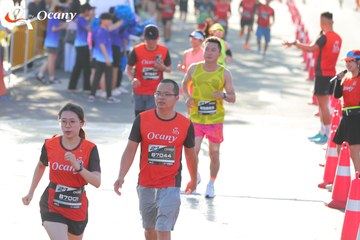 RUN TO LIVE 2025 - Ảnh #3192720
