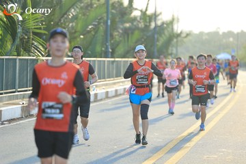 RUN TO LIVE 2025 - Ảnh #3299848
