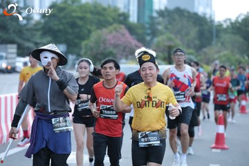 RUN TO LIVE 2025 - Ảnh #3208634