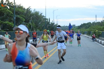RUN TO LIVE 2025 - Ảnh #3282733