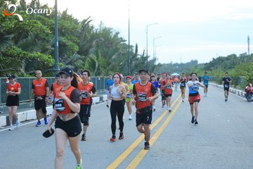 RUN TO LIVE 2025 - Ảnh #3278799