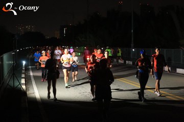 RUN TO LIVE 2025 - Ảnh #3260816
