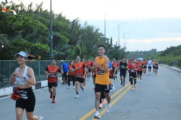 RUN TO LIVE 2025 - Ảnh #3283936