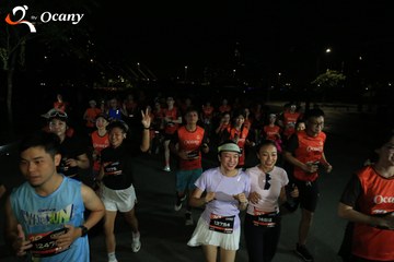 RUN TO LIVE 2025 - Ảnh #3280582
