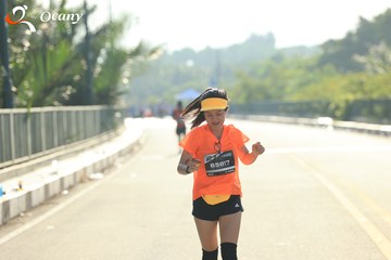 RUN TO LIVE 2025 - Ảnh #3305163