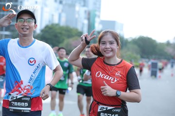 RUN TO LIVE 2025 - Ảnh #3208726