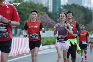 RUN TO LIVE 2025 - Ảnh #3210455