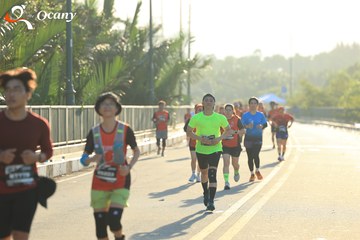 RUN TO LIVE 2025 - Ảnh #3301678