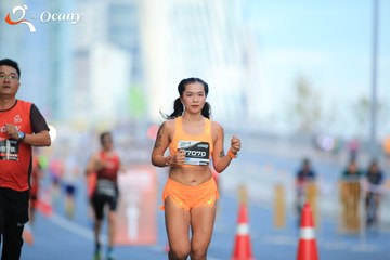 RUN TO LIVE 2025 - Ảnh #3285507