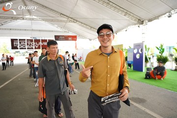 RUN TO LIVE 2025 - Ảnh #3120139