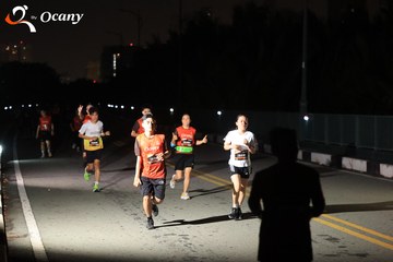 RUN TO LIVE 2025 - Ảnh #3259879