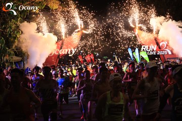 RUN TO LIVE 2025 - Ảnh #3139757