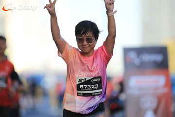 RUN TO LIVE 2025 - Ảnh #3286082