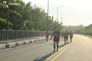 RUN TO LIVE 2025 - Ảnh #3301329