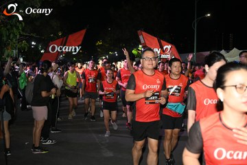 RUN TO LIVE 2025 - Ảnh #3141232