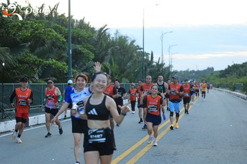 RUN TO LIVE 2025 - Ảnh #3283754