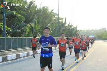RUN TO LIVE 2025 - Ảnh #3300695