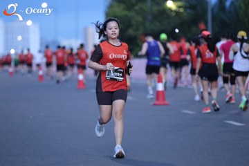 RUN TO LIVE 2025 - Ảnh #3206391