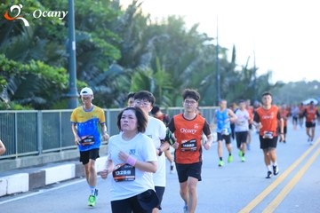 RUN TO LIVE 2025 - Ảnh #3265368