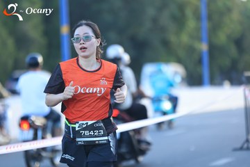 RUN TO LIVE 2025 - Ảnh #3258373