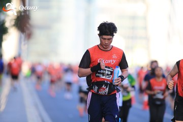 RUN TO LIVE 2025 - Ảnh #3283588