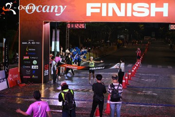 RUN TO LIVE 2025 - Ảnh #3141415