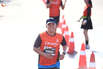 RUN TO LIVE 2025 - Ảnh #3207341
