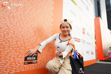 RUN TO LIVE 2025 - Ảnh #3137344