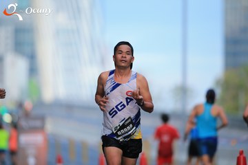 RUN TO LIVE 2025 - Ảnh #3285194