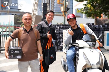 RUN TO LIVE 2025 - Ảnh #3134256