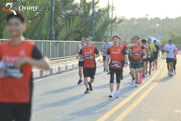 RUN TO LIVE 2025 - Ảnh #3300050