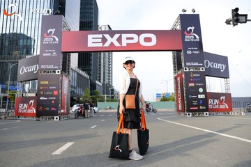 RUN TO LIVE 2025 - Ảnh #3133926